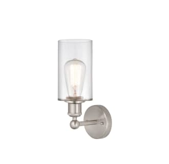 A thumbnail of the Innovations Lighting 616-1W-11-4 Clymer Sconce Alternate Image