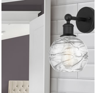 A thumbnail of the Innovations Lighting 616-1W-11-6 Athens Sconce Alternate Image