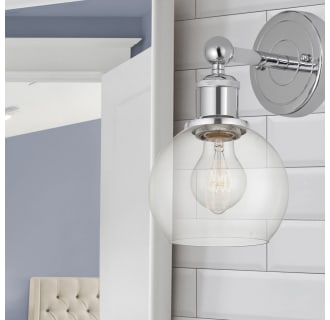 A thumbnail of the Innovations Lighting 616-1W-11-6 Athens Sconce Alternate Image