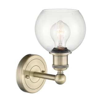 A thumbnail of the Innovations Lighting 616-1W-11-6 Athens Sconce Alternate Image