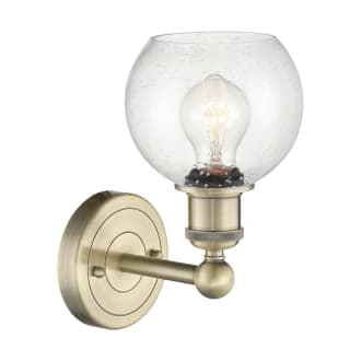 A thumbnail of the Innovations Lighting 616-1W-11-6 Athens Sconce Alternate Image