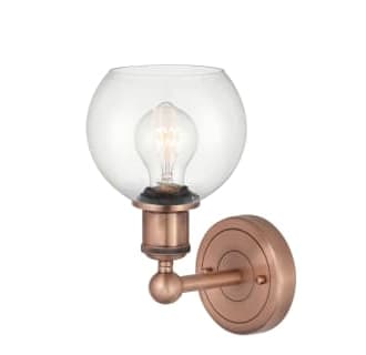 A thumbnail of the Innovations Lighting 616-1W-11-6 Athens Sconce Alternate Image