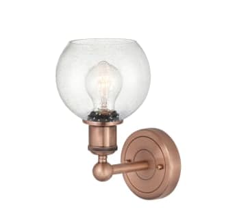 A thumbnail of the Innovations Lighting 616-1W-11-6 Athens Sconce Alternate Image