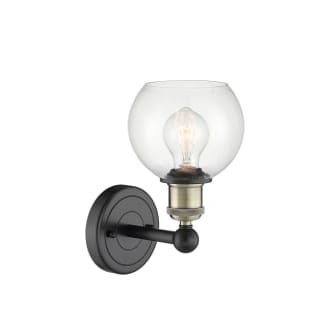 A thumbnail of the Innovations Lighting 616-1W-11-6 Athens Sconce Alternate Image