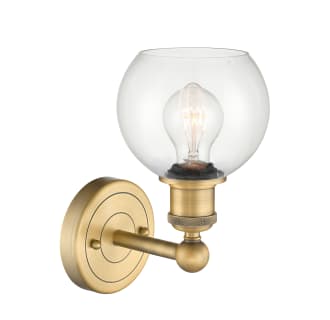 A thumbnail of the Innovations Lighting 616-1W-11-6 Athens Sconce Alternate image