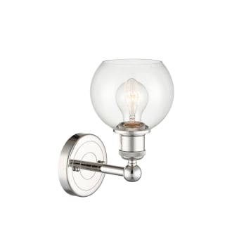 A thumbnail of the Innovations Lighting 616-1W-11-6 Athens Sconce Alternate image