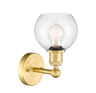 A thumbnail of the Innovations Lighting 616-1W-11-6 Athens Sconce Alternate image