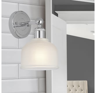 A thumbnail of the Innovations Lighting 616-1W-11-6 Dayton Sconce Alternate Image