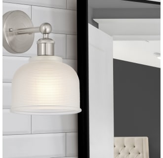 A thumbnail of the Innovations Lighting 616-1W-11-6 Dayton Sconce Alternate Image