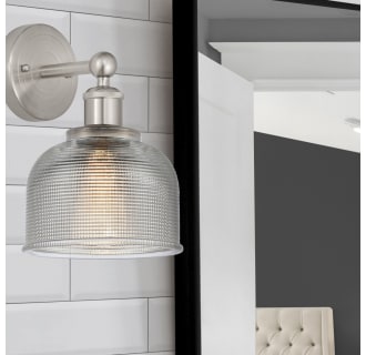 A thumbnail of the Innovations Lighting 616-1W-11-6 Dayton Sconce Alternate Image