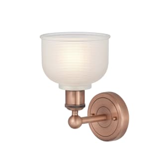 A thumbnail of the Innovations Lighting 616-1W-11-6 Dayton Sconce Alternate Image