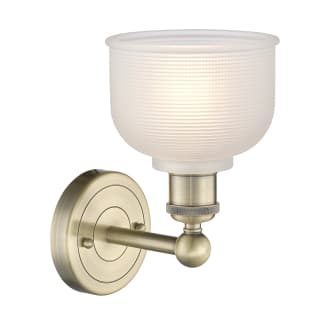 A thumbnail of the Innovations Lighting 616-1W-11-6 Dayton Sconce Alternate Image