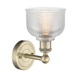 A thumbnail of the Innovations Lighting 616-1W-11-6 Dayton Sconce Alternate Image