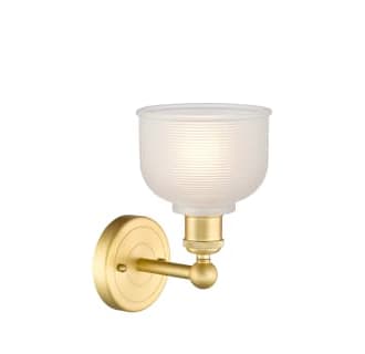 A thumbnail of the Innovations Lighting 616-1W-11-6 Dayton Sconce Alternate Image