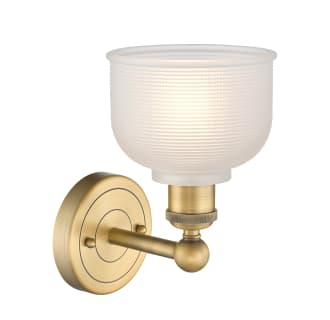 A thumbnail of the Innovations Lighting 616-1W-11-6 Dayton Sconce Alternate Image