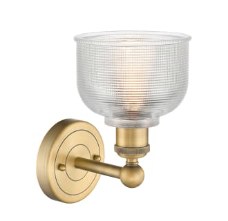 A thumbnail of the Innovations Lighting 616-1W-11-6 Dayton Sconce Alternate Image