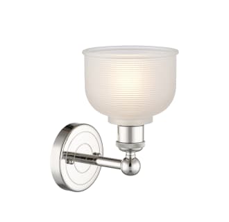 A thumbnail of the Innovations Lighting 616-1W-11-6 Dayton Sconce Alternate Image