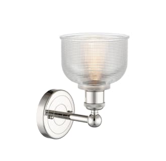 A thumbnail of the Innovations Lighting 616-1W-11-6 Dayton Sconce Alternate Image