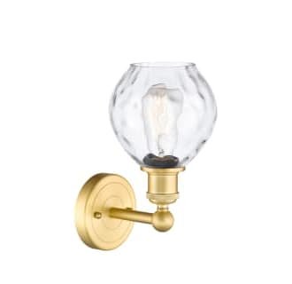 A thumbnail of the Innovations Lighting 616-1W-11-6 Waverly Sconce Alternate Image