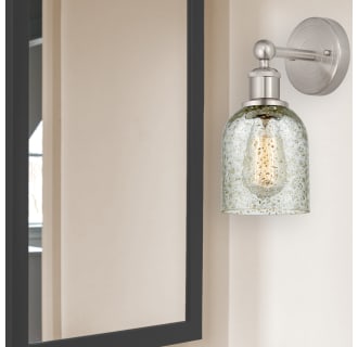 A thumbnail of the Innovations Lighting 616-1W-12-5 Caledonia Sconce Alternate Image
