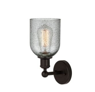 A thumbnail of the Innovations Lighting 616-1W-12-5 Caledonia Sconce Alternate Image