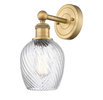 A thumbnail of the Innovations Lighting 616-1W-12-5 Salina Sconce Alternate Image