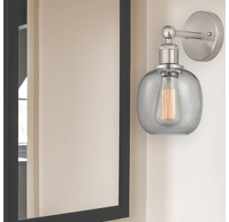 A thumbnail of the Innovations Lighting 616-1W-12-6 Belfast Sconce Alternate Image