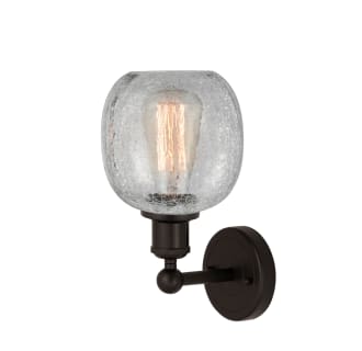 A thumbnail of the Innovations Lighting 616-1W-12-6 Belfast Sconce Alternate Image