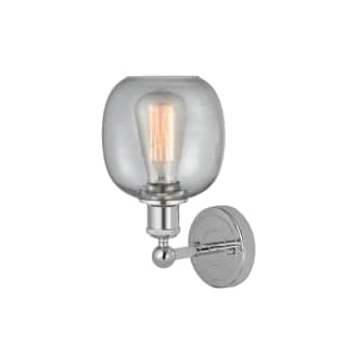 A thumbnail of the Innovations Lighting 616-1W-12-6 Belfast Sconce Alternate Image