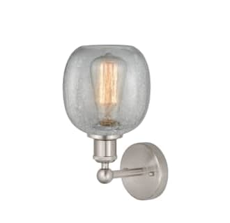 A thumbnail of the Innovations Lighting 616-1W-12-6 Belfast Sconce Alternate Image