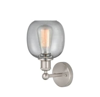 A thumbnail of the Innovations Lighting 616-1W-12-6 Belfast Sconce Alternate Image