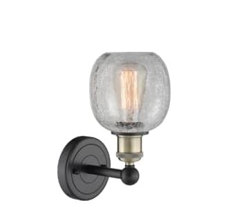 A thumbnail of the Innovations Lighting 616-1W-12-6 Belfast Sconce Alternate Image