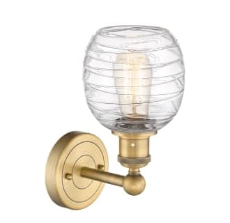 A thumbnail of the Innovations Lighting 616-1W-12-6 Belfast Sconce Alternate Image