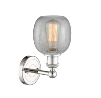 A thumbnail of the Innovations Lighting 616-1W-12-6 Belfast Sconce Alternate Image