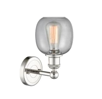 A thumbnail of the Innovations Lighting 616-1W-12-6 Belfast Sconce Alternate Image