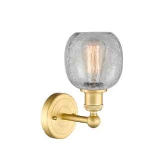 A thumbnail of the Innovations Lighting 616-1W-12-6 Belfast Sconce Alternate Image