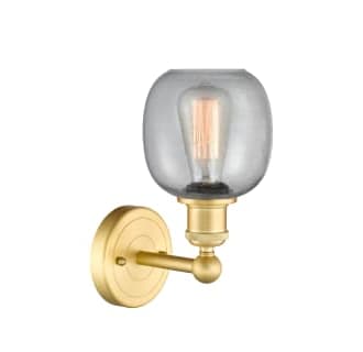 A thumbnail of the Innovations Lighting 616-1W-12-6 Belfast Sconce Alternate Image