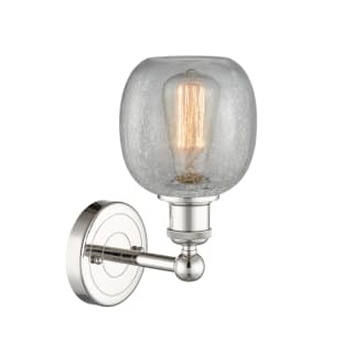 A thumbnail of the Innovations Lighting 616-1W-12-6 Belfast Sconce Alternate image