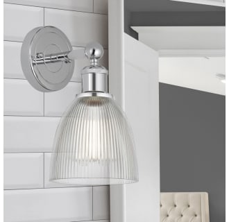 A thumbnail of the Innovations Lighting 616-1W-12-6 Castile Sconce Alternate Image