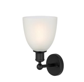 A thumbnail of the Innovations Lighting 616-1W-12-6 Castile Sconce Alternate Image