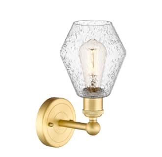 A thumbnail of the Innovations Lighting 616-1W-12-6 Cindyrella Sconce Alternate Image