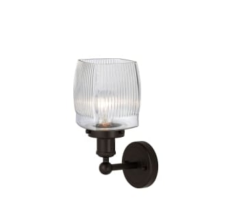 A thumbnail of the Innovations Lighting 616-1W-12-6 Colton Sconce Alternate Image