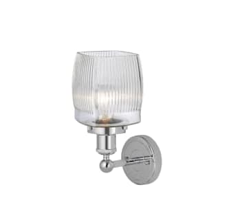 A thumbnail of the Innovations Lighting 616-1W-12-6 Colton Sconce Alternate Image