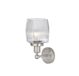 A thumbnail of the Innovations Lighting 616-1W-12-6 Colton Sconce Alternate Image