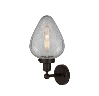 A thumbnail of the Innovations Lighting 616-1W-12-6 Geneseo Sconce Alternate Image