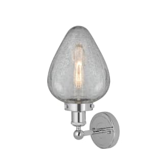 A thumbnail of the Innovations Lighting 616-1W-12-6 Geneseo Sconce Alternate Image