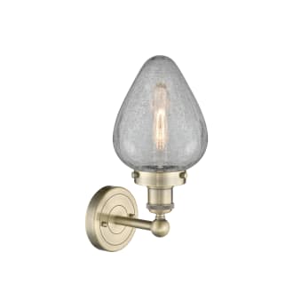A thumbnail of the Innovations Lighting 616-1W-12-6 Geneseo Sconce Alternate image