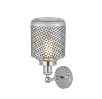 A thumbnail of the Innovations Lighting 616-1W-12-6 Stanton Sconce Alternate Image