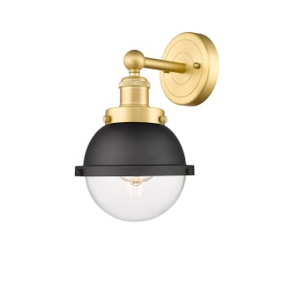 A thumbnail of the Innovations Lighting 616-1W-12-7 Hampden Sconce Alternate Image