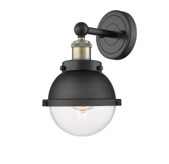 A thumbnail of the Innovations Lighting 616-1W-12-7 Hampden Sconce Alternate Image